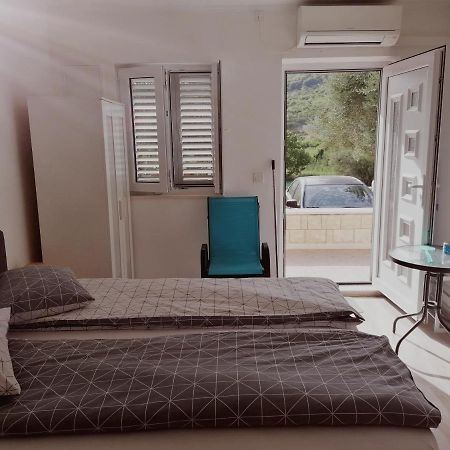 Dubrovnik Sun Apartment 외부 사진