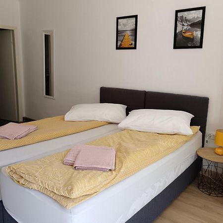 Dubrovnik Sun Apartment 외부 사진