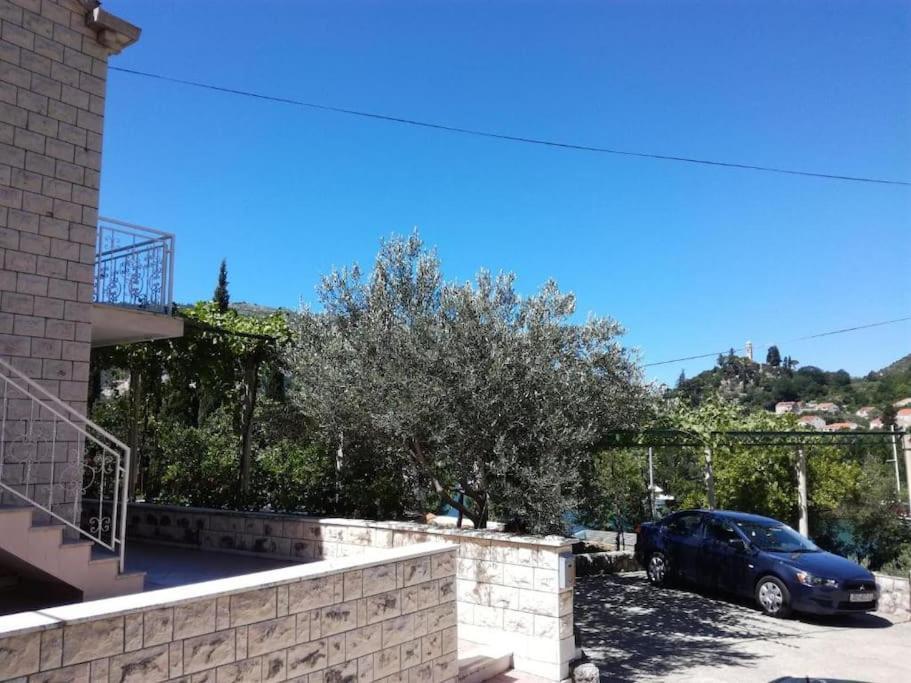 Dubrovnik Sun Apartment 외부 사진