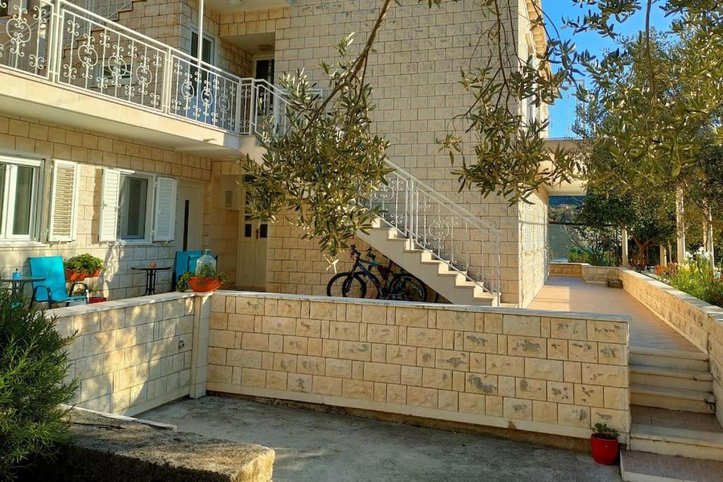 Dubrovnik Sun Apartment 외부 사진