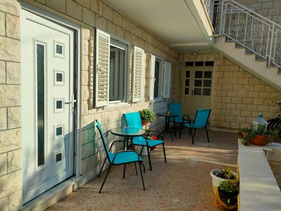 Dubrovnik Sun Apartment 외부 사진