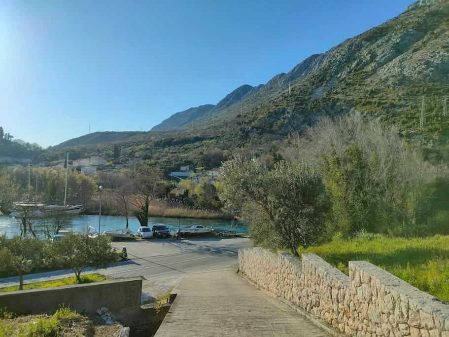 Dubrovnik Sun Apartment 외부 사진