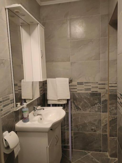 Dubrovnik Sun Apartment 외부 사진