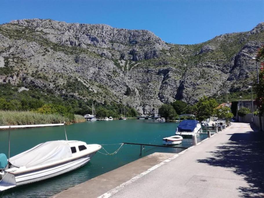 Dubrovnik Sun Apartment 외부 사진