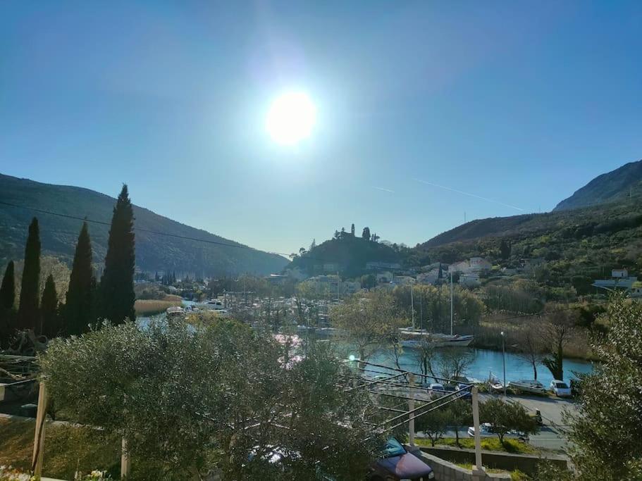 Dubrovnik Sun Apartment 외부 사진