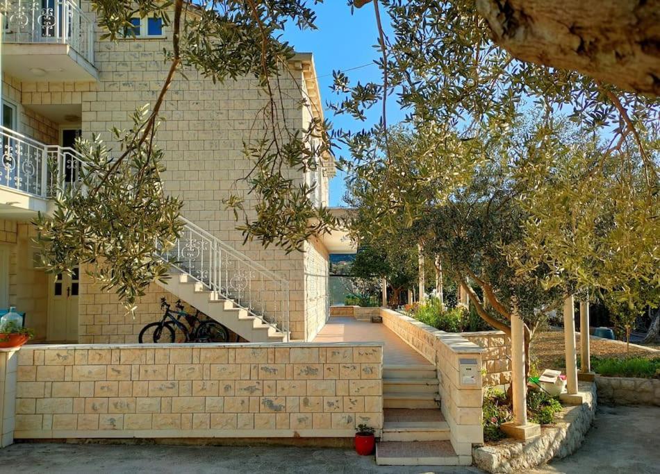 Dubrovnik Sun Apartment 외부 사진
