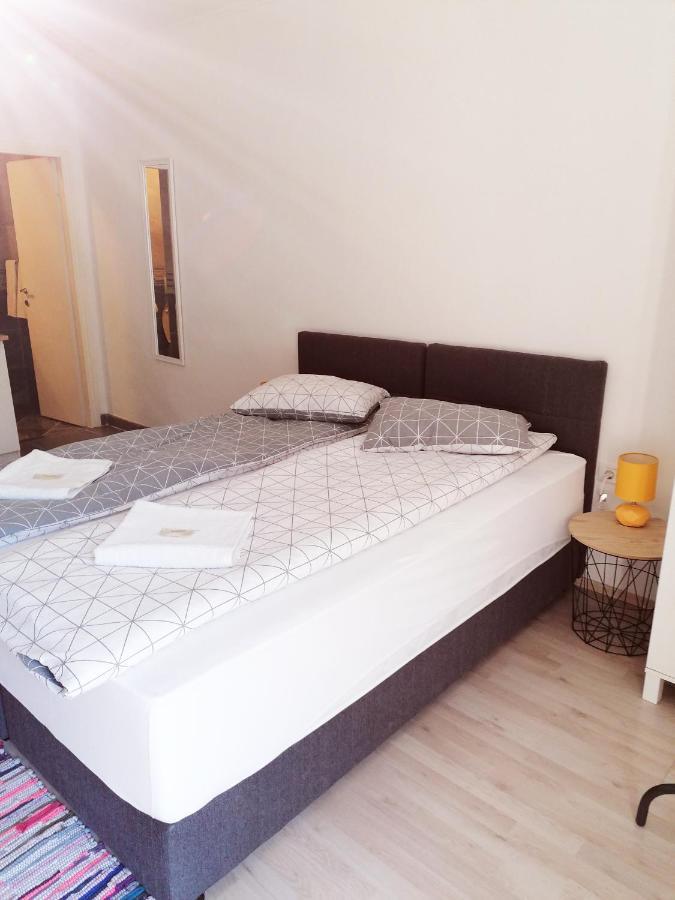 Dubrovnik Sun Apartment 외부 사진